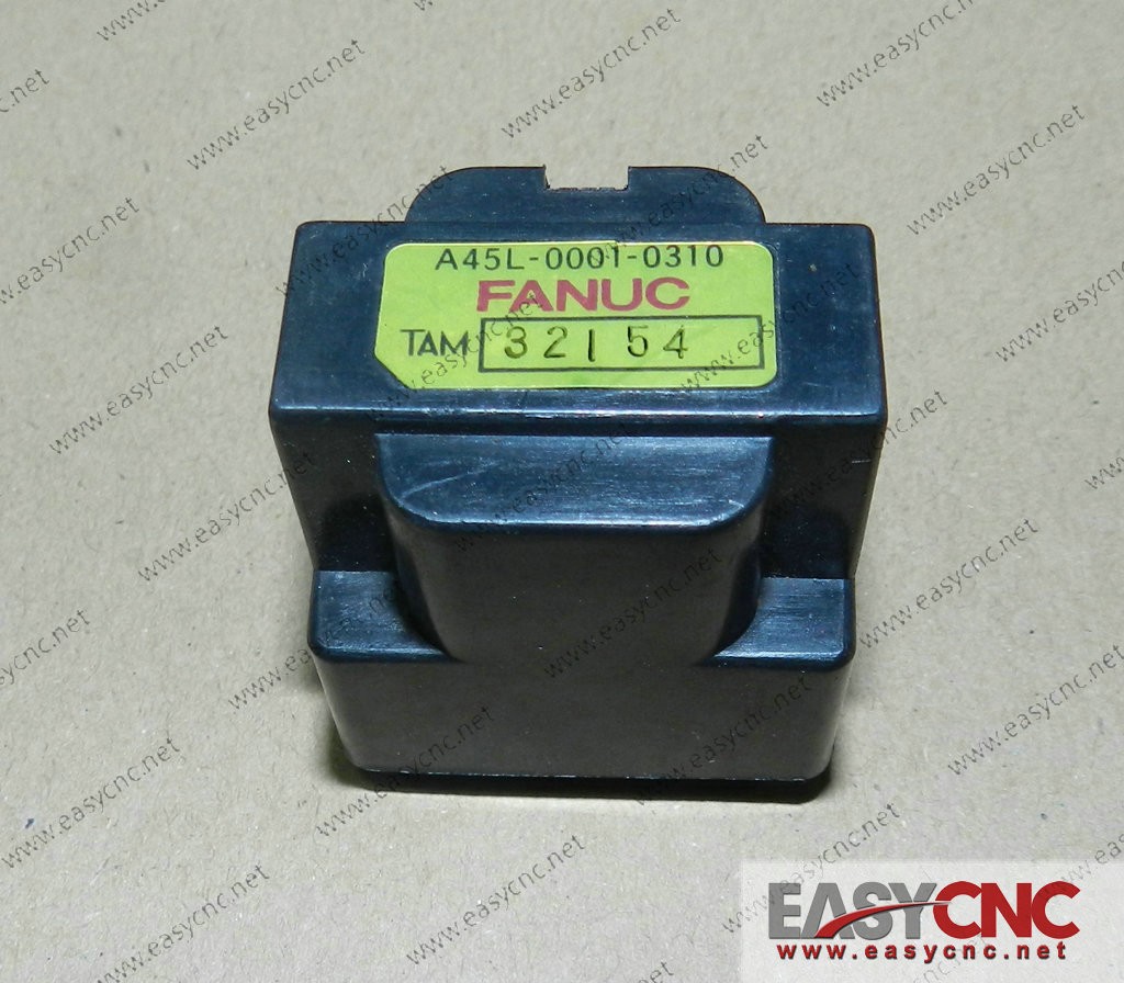 A45L-0001-0310 Fanuc Transformer used