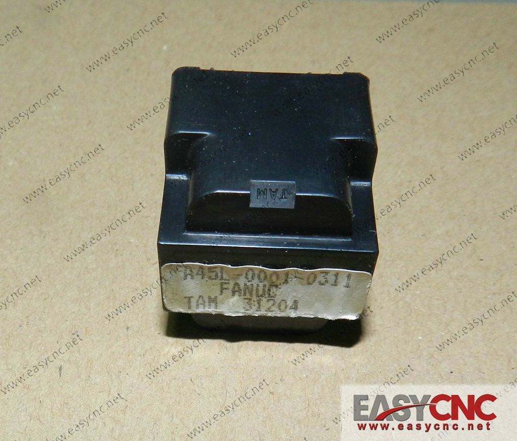 A45L-0001-0311 Fanuc Transformer used