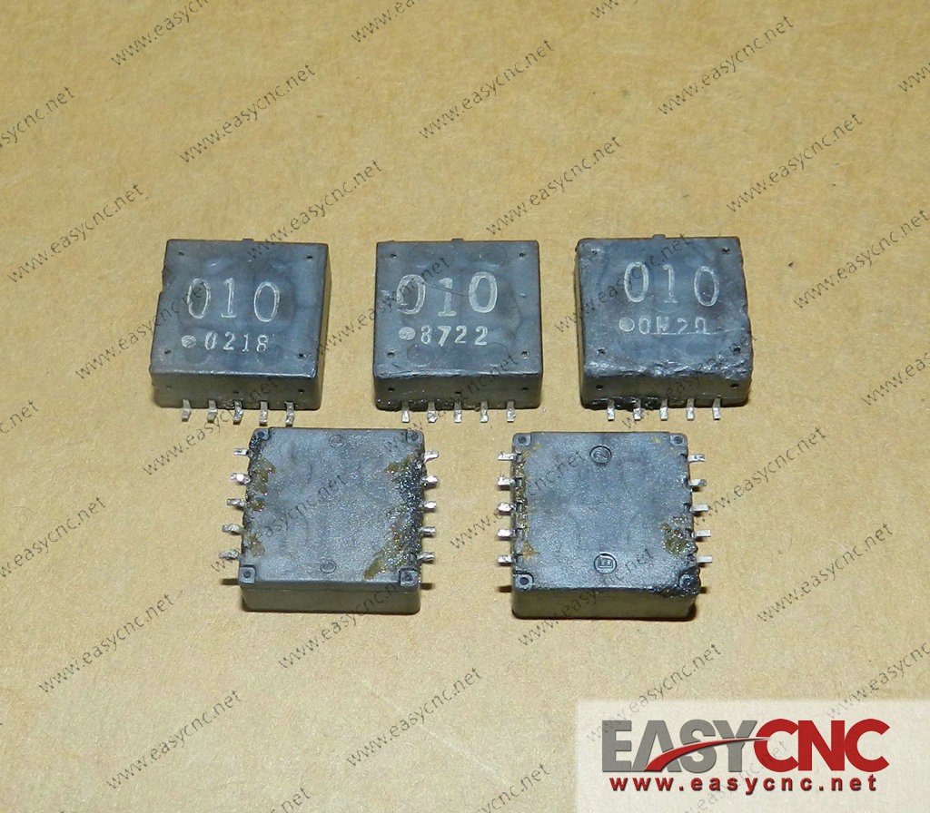 A45L-0101-0010 Fanuc PCB IC used