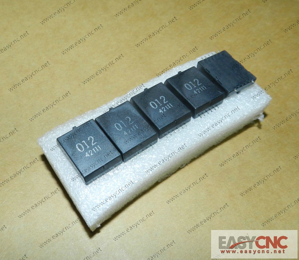 A45L-0101-0012 Fanuc 0012 IC USE FOR A20B-2902-0390 used
