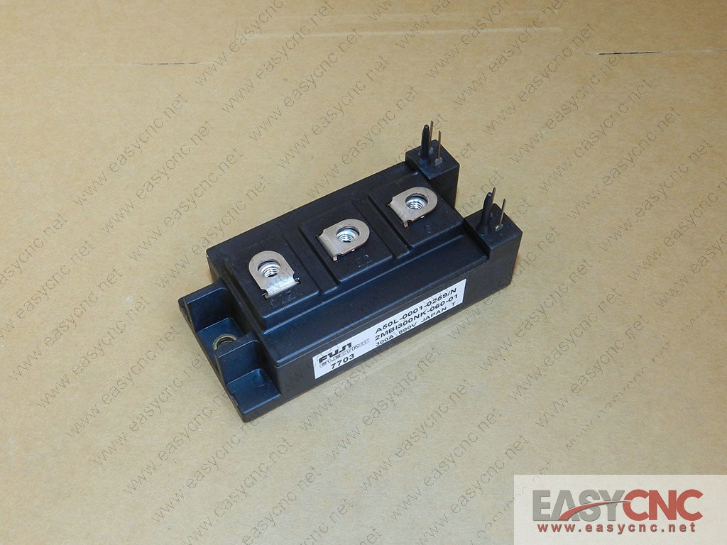 A50L-0001-0259#N 2MBI300NK-060 Fuji IGBT new