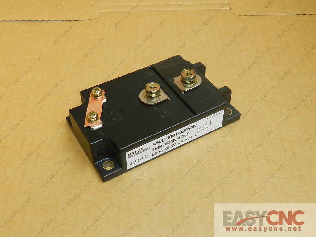 A50L-0001-0295#N 1MBI600NN-060 Fuji IGBT new