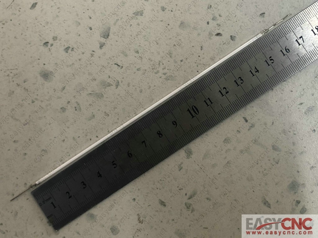 A61L-0001-0154#BL Fanuc 9.4 inch LCD backlight new (L=160mm)