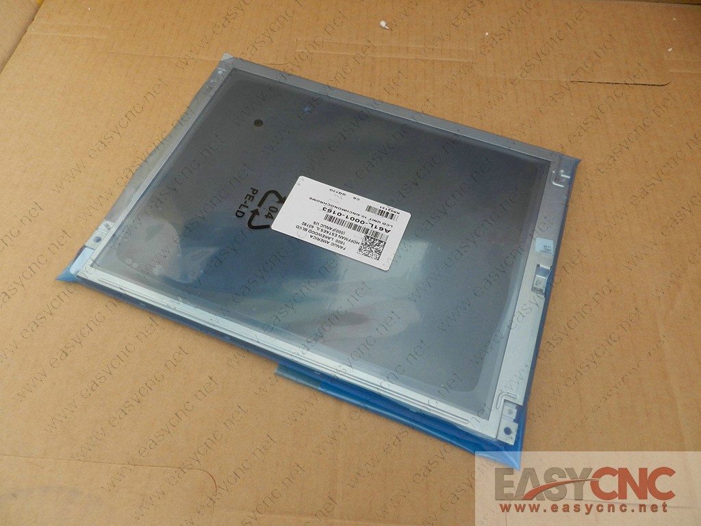 A61L-0001-0163 Fanuc LCD used