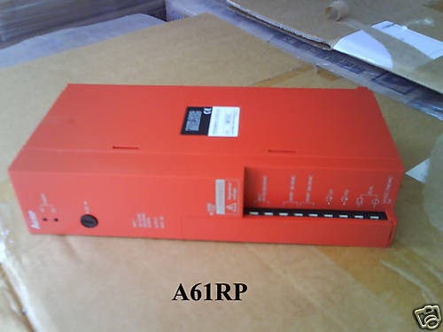 A61RP Mitsubishi PLC new