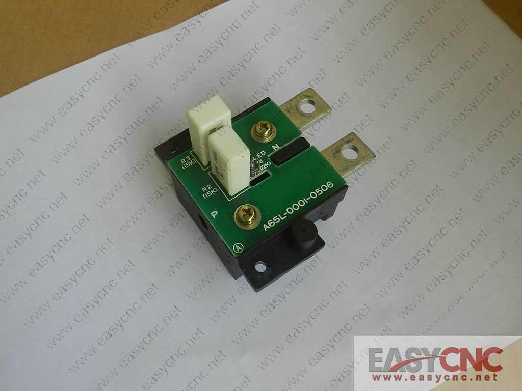 A65L-0001-0506 Fanuc PCB used