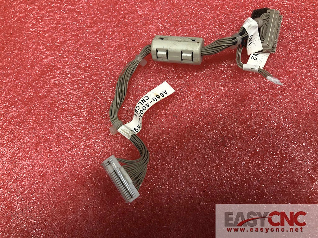 A660-4005-T494 Fanuc pendant LCD cable used
