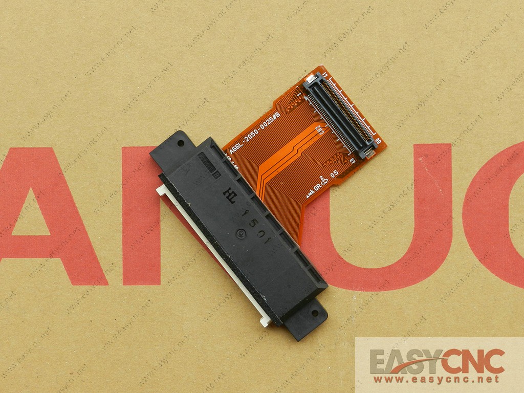 A66L-2050-0025#B Fanuc pcmcia adapter new