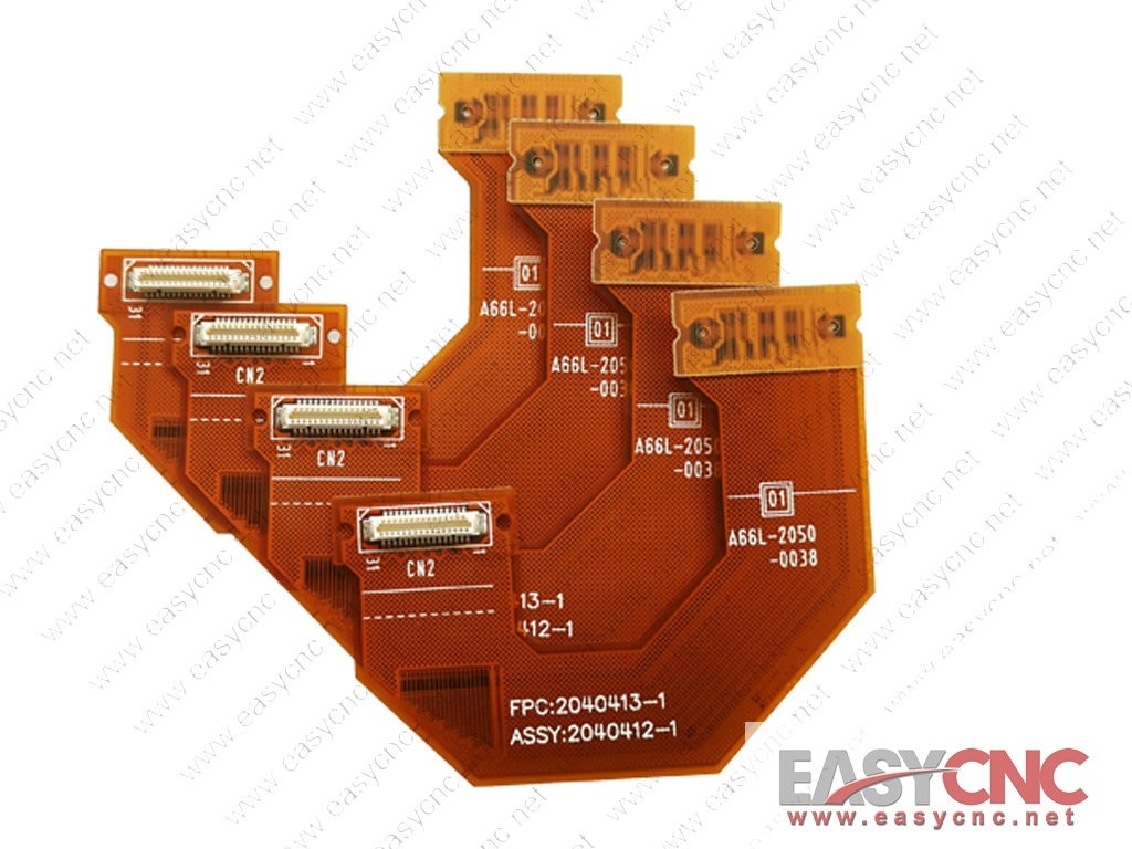 A66L-2050-0038 Fanuc cable new