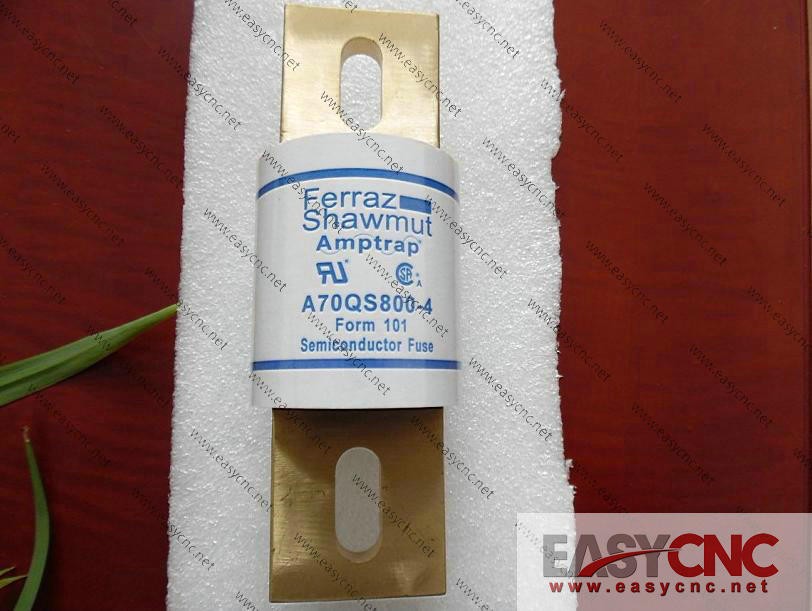 A70QS800-4 Ferraz Shawmut Fuse 700V 800A new