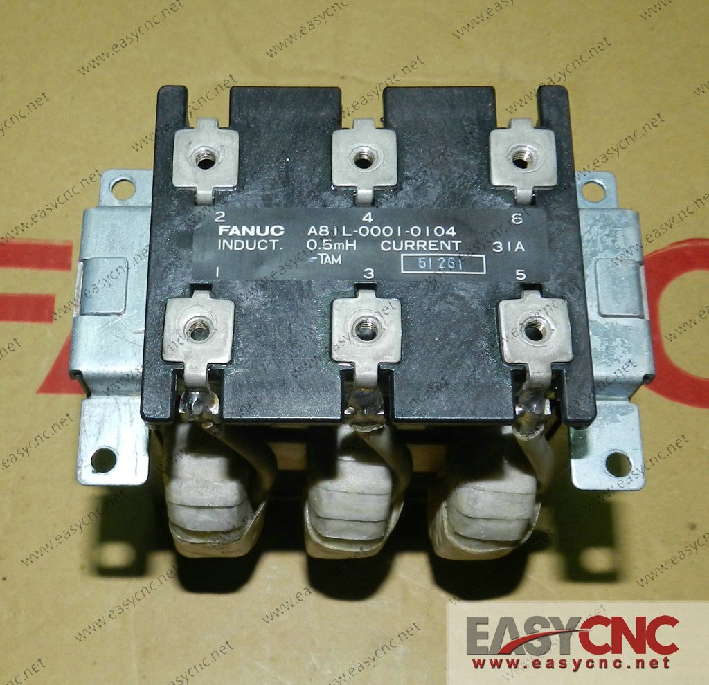 A81L-0001-0104 Fanuc Transformer new