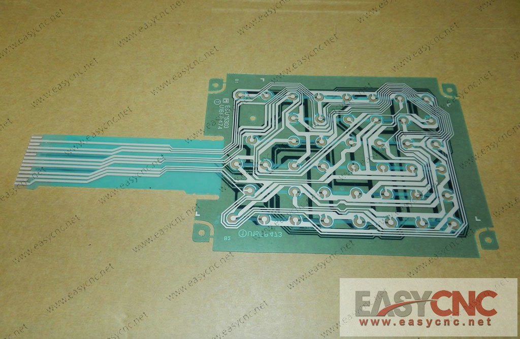 A860-0104-X002 Fanuc Membrane keypad new