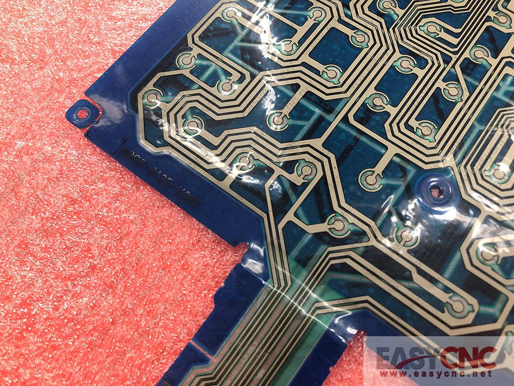 A860-0105-X001 Fanuc membrane keypad new