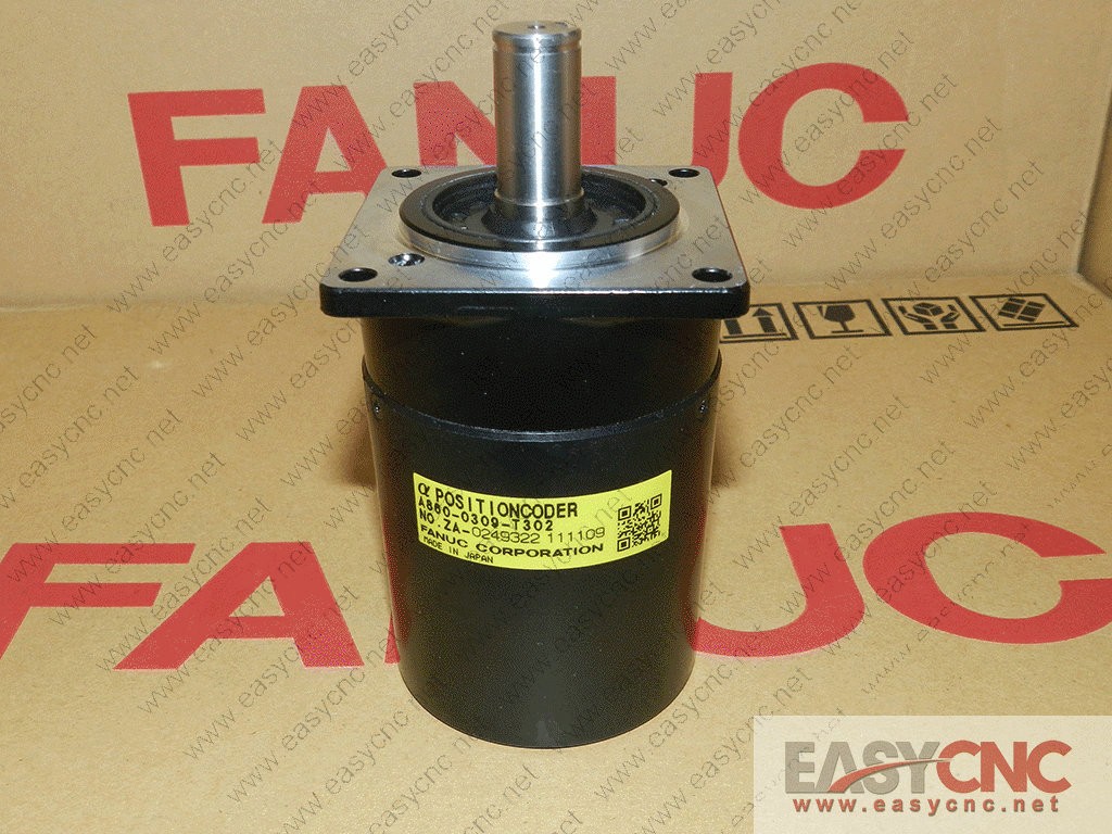 A860-0309-T302 Fanuc a position coder new
