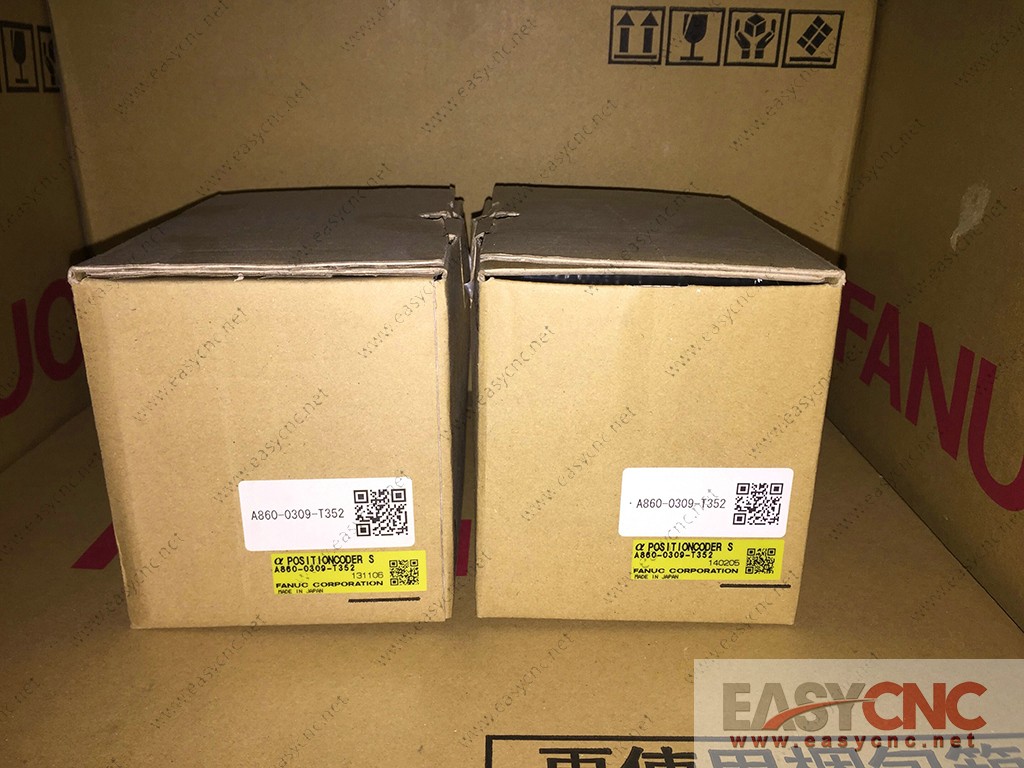A860-0309-T352 Fanuc a positioncoder new