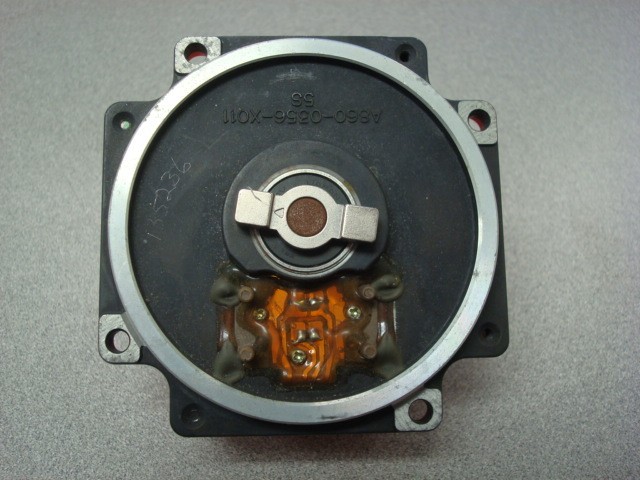 A860-0360-T061 Fanuc encdoer used