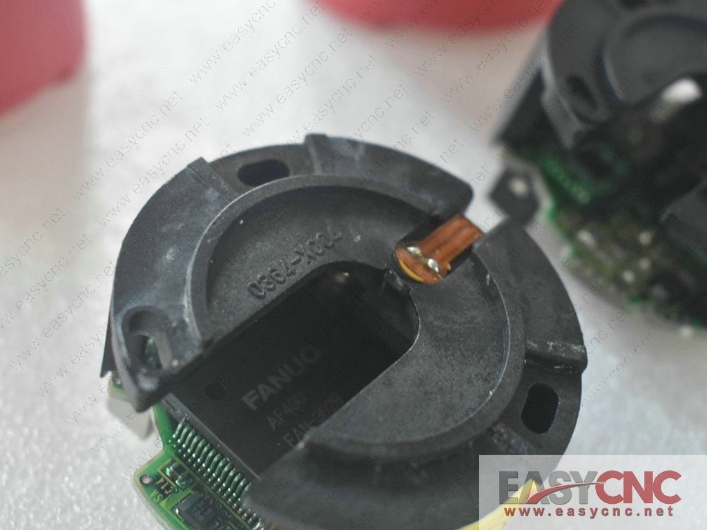 A860-0364-X004 Fanuc encoder used