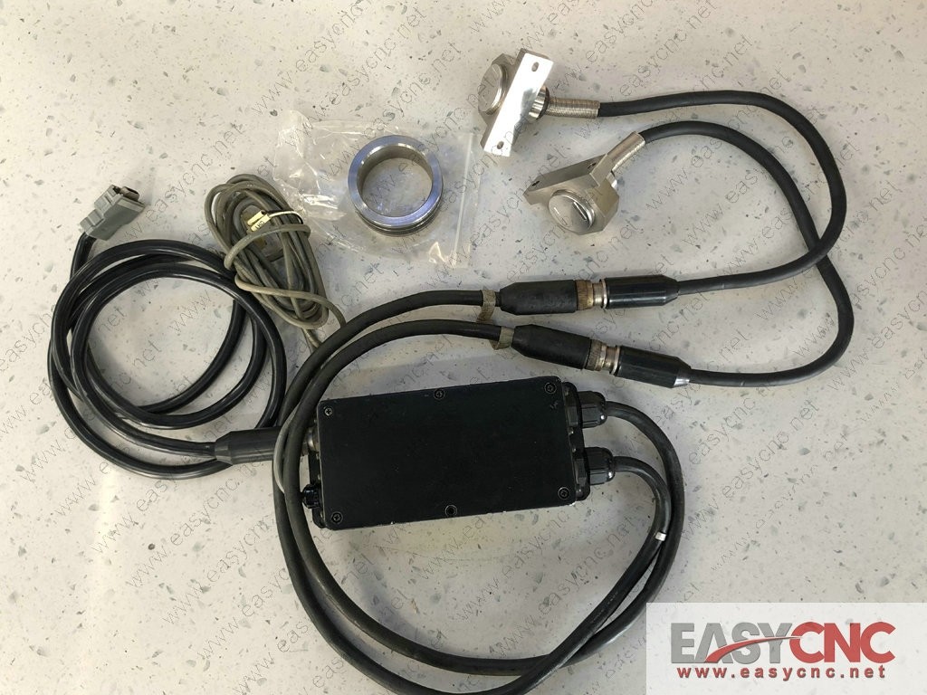 A860-0382-T121 Fanuc HR magnetic pulse coder used 