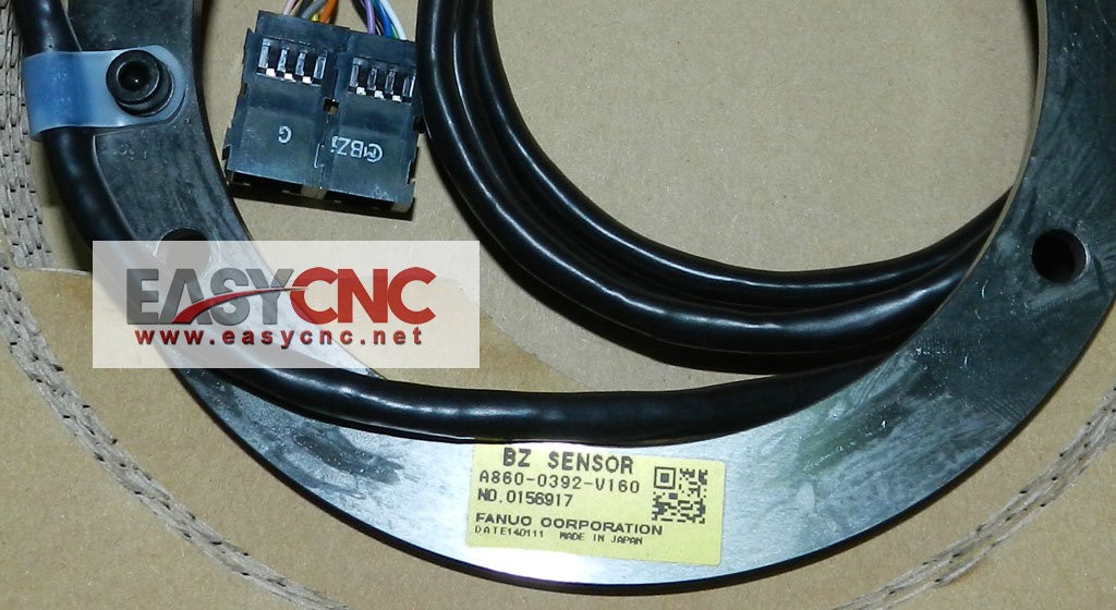 A860-0392-V160 Fanuc sensor new