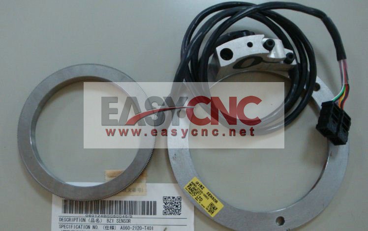 A860-2120-T401 Fanuc sensor new