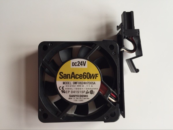 A90L-0001-0552#A Fanuc fan new