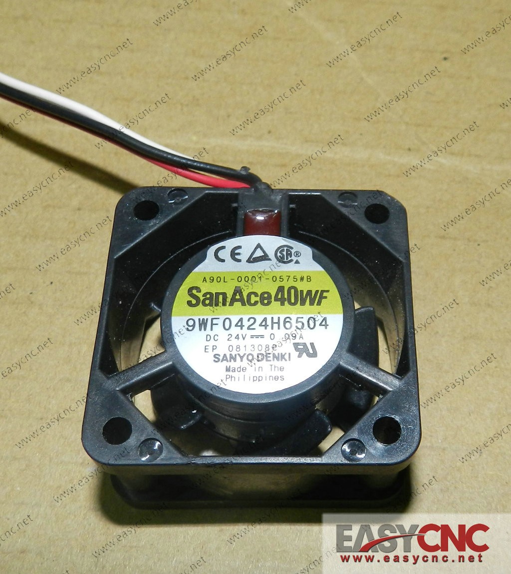 A90L-0001-0575#B Fanuc fan new