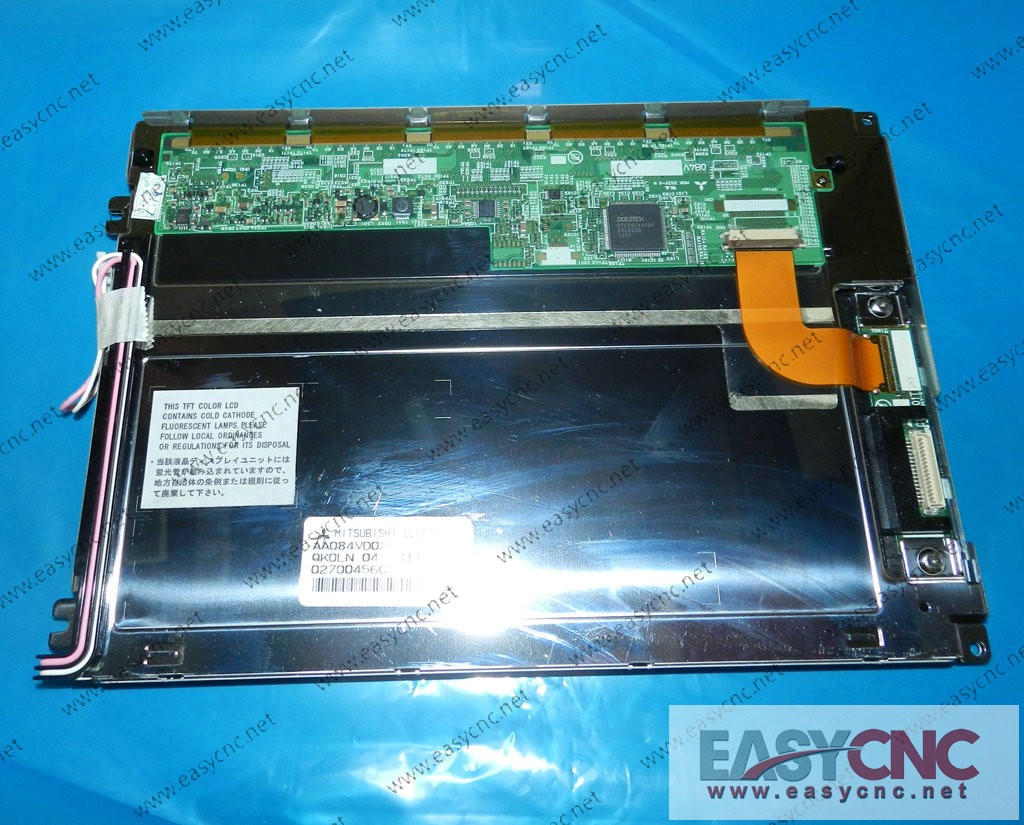 AA084VD02 Mitsubishi LCD new