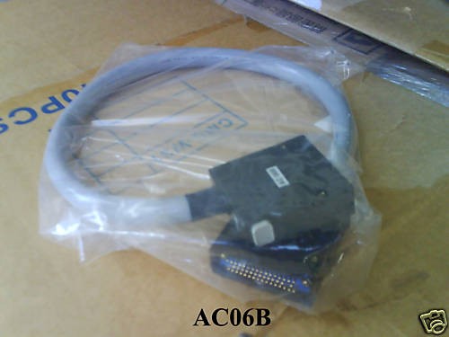 AC06B Mitsubishi cable new new