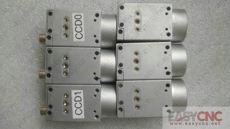 acA640-100gm Basler ccd used