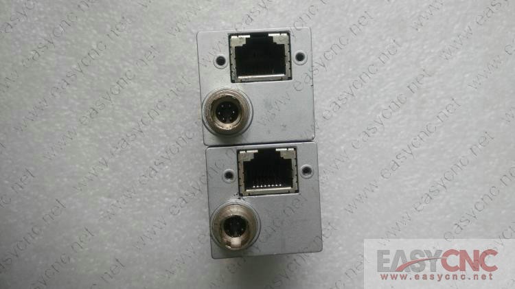acA640-90gm Basler ccd used