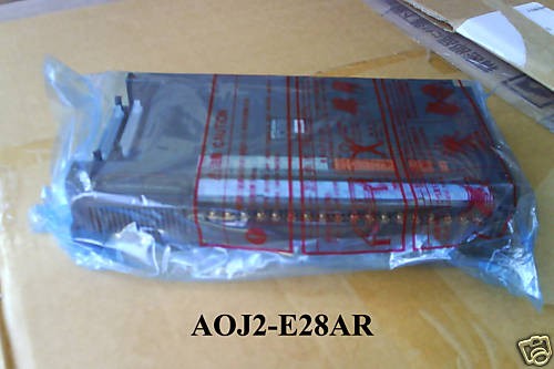 AOJ2-E28AR Mitsubishi PLC new