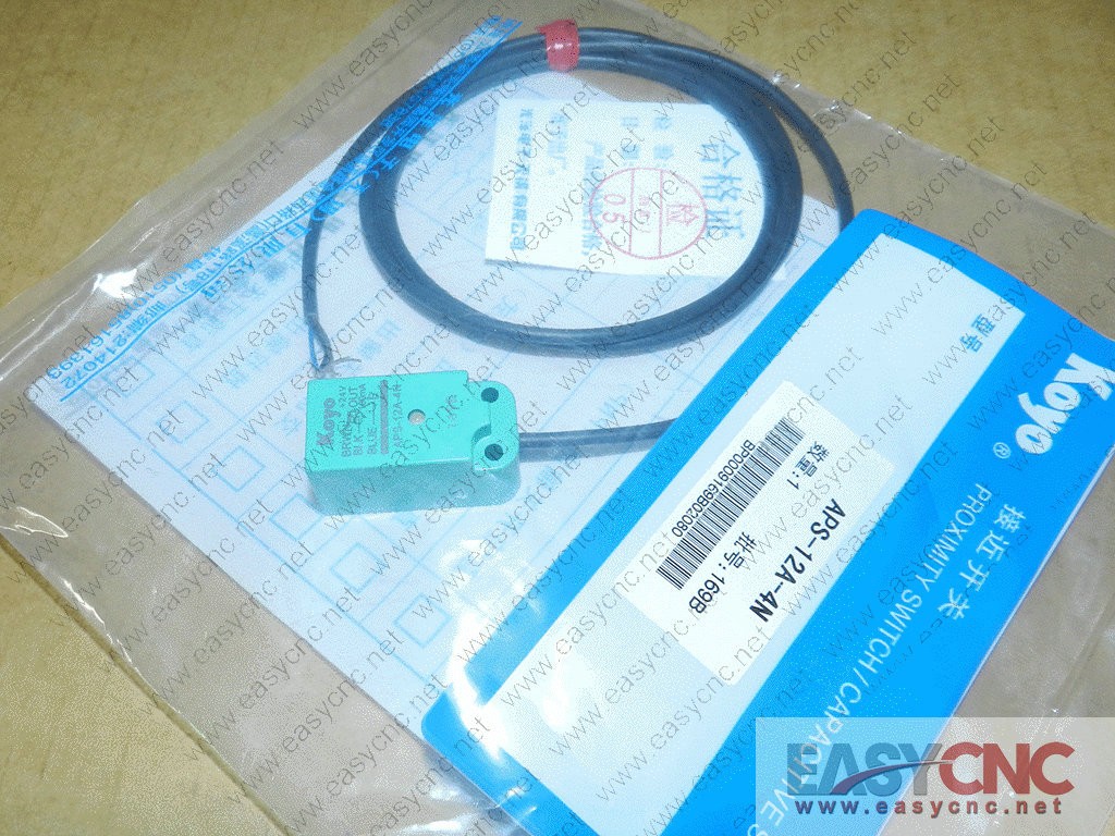 APS-12A-4N Koyo proximity switch new