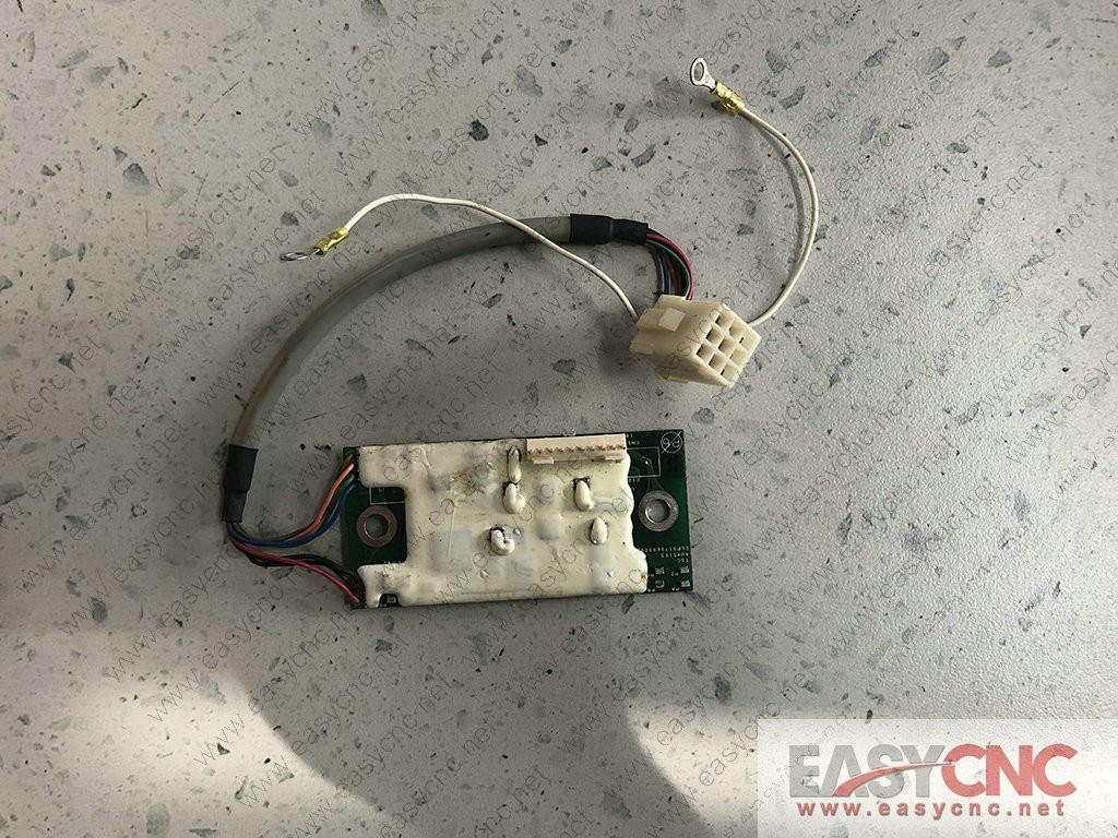 AUA5163 TS5691N1270 Mitsubishi PLG board used