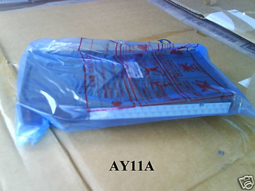 AY11A Mitsubishi PLC new