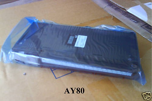 AY80 Mitsubishi PLC new