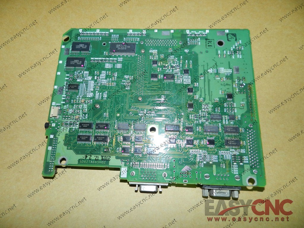 A970G0TL/STN-EU BD627A665G52 Mainboard use for A970GOT-SBA used