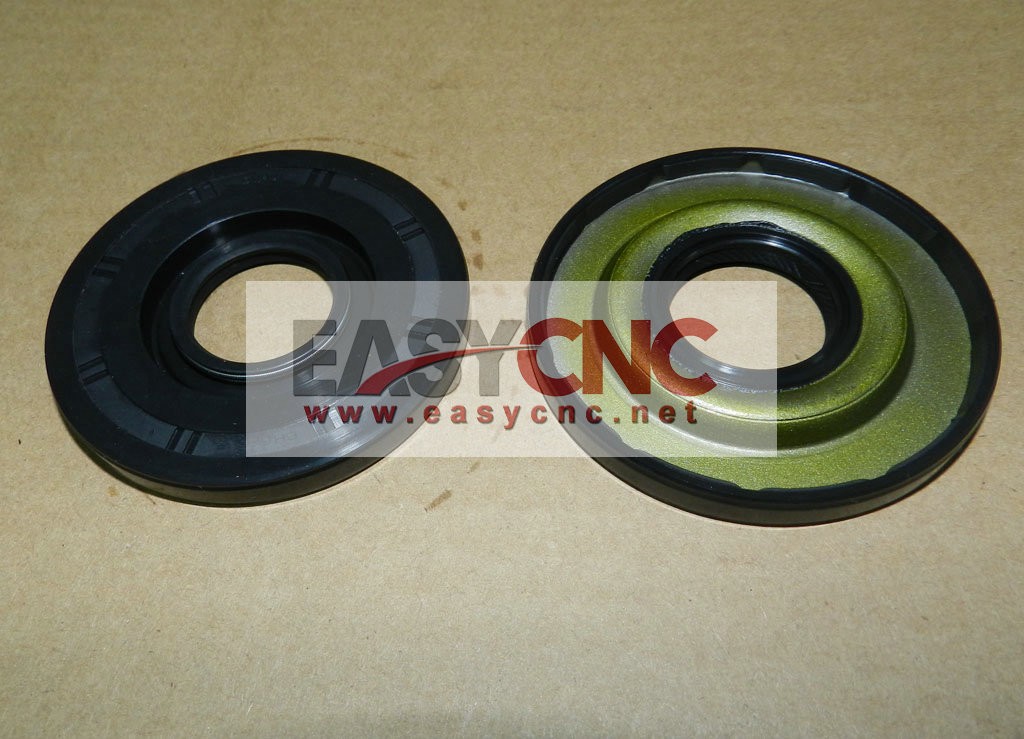 Fanuc A98L-0004-0249#HTCY3590 BH6657E shaft seal for motor new