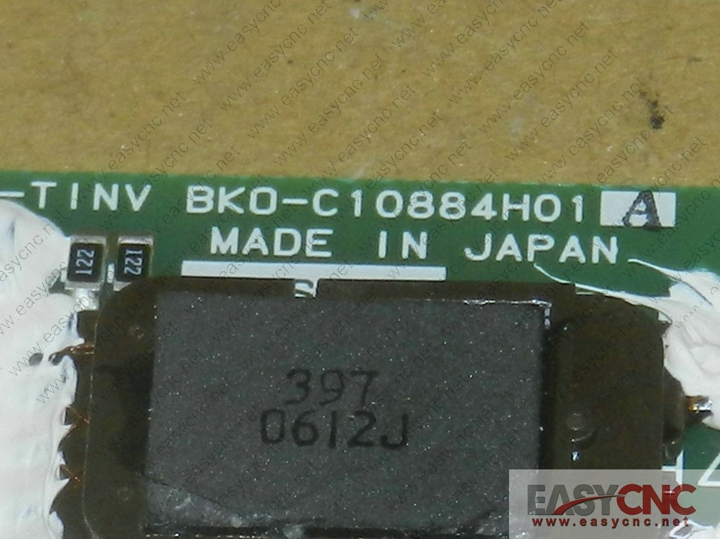 A95GT-TINV BKO-C10884H01A Mitsubishi inverter new