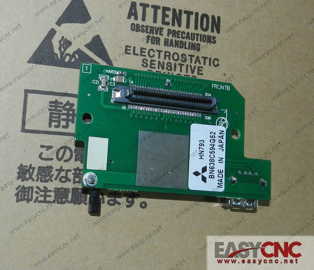 BN638C594G52 Mitsubishi PCB new