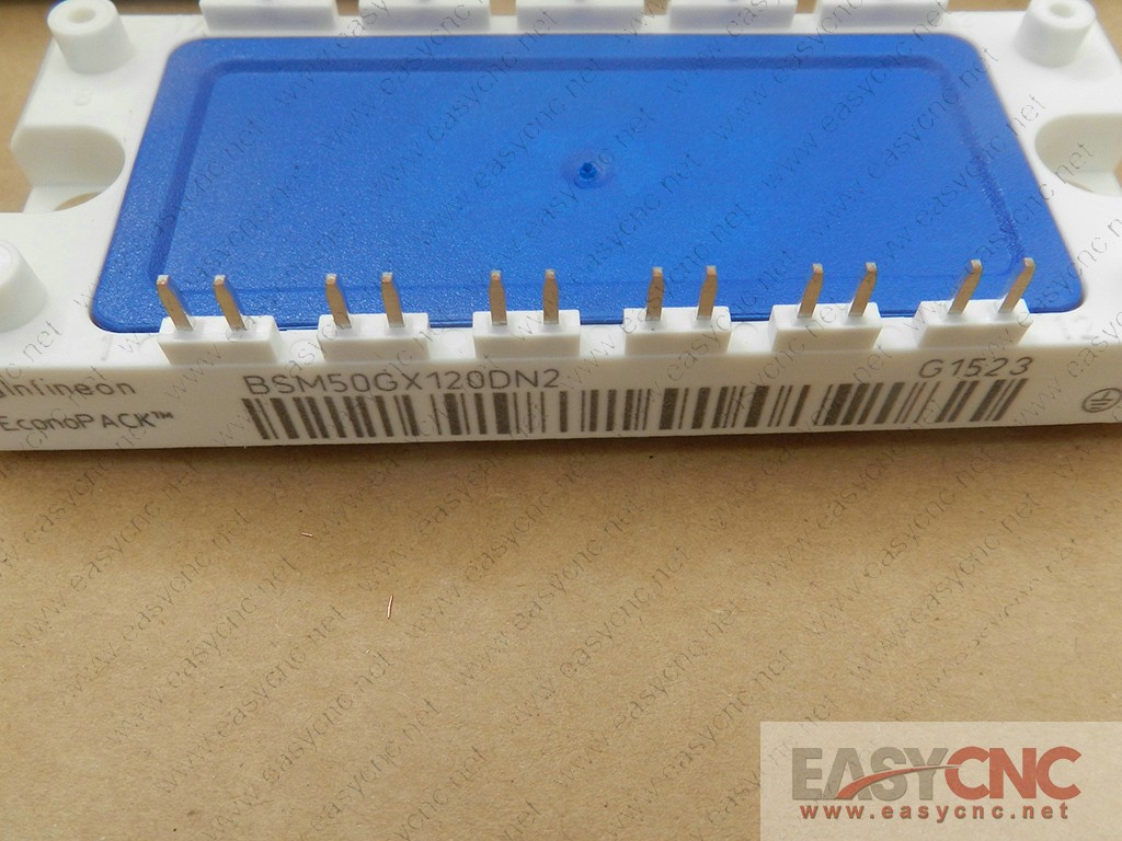 BSM50GX120DN2 Infineon modules new