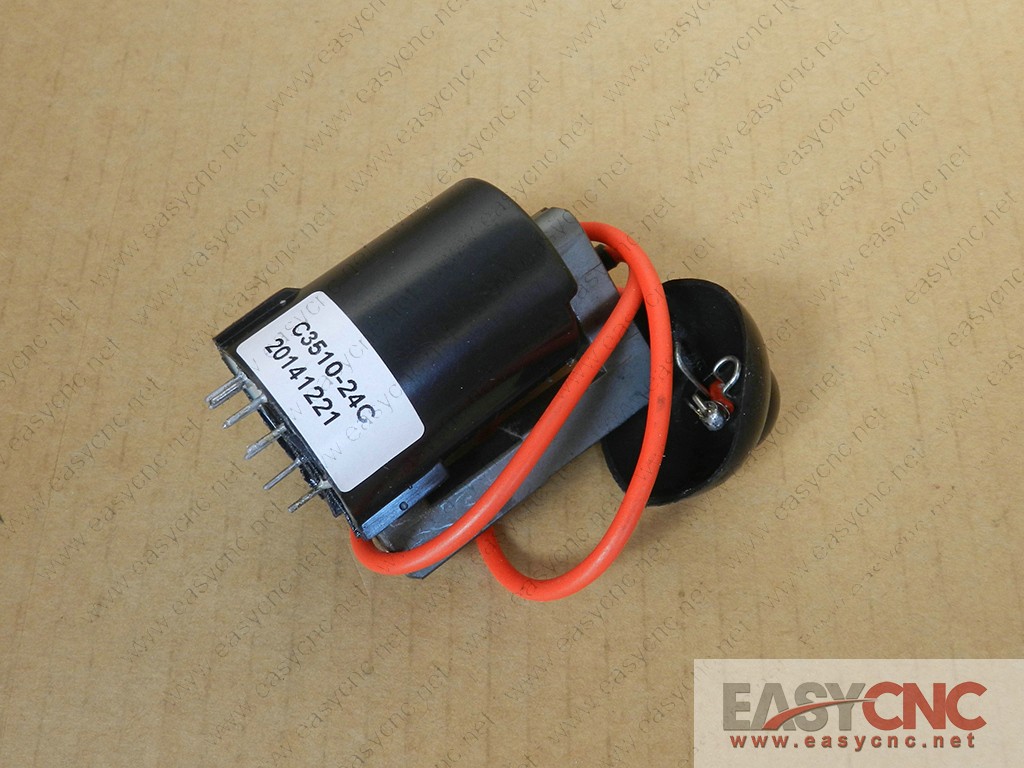 C3510-24C Fly back transformer new and orignal
