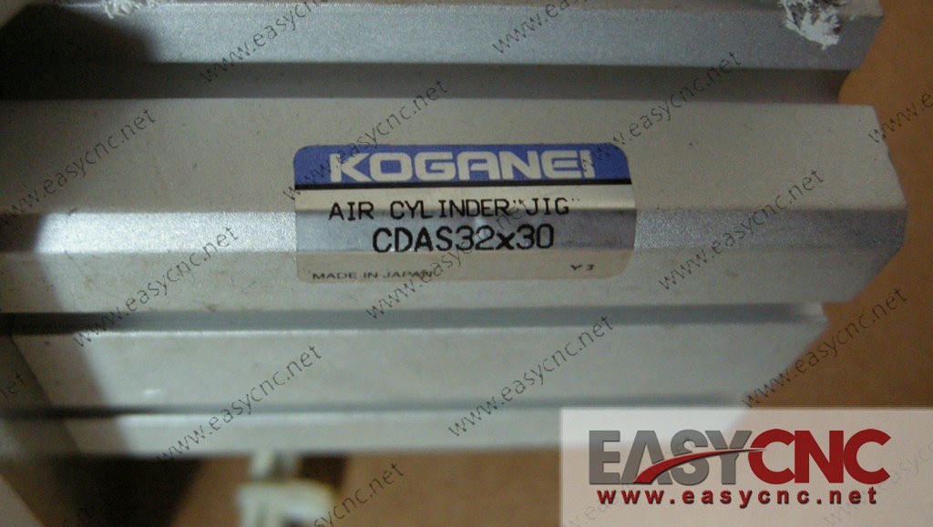 CDAS32x30 KOGANEI AIR CYLINDER JIG used