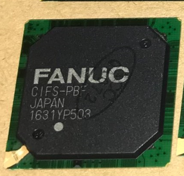 CIFS-PBF Fanuc IC new