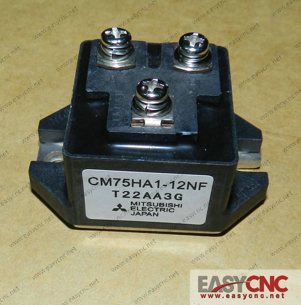 CM75HA1-12NF Mitsubishi modules new