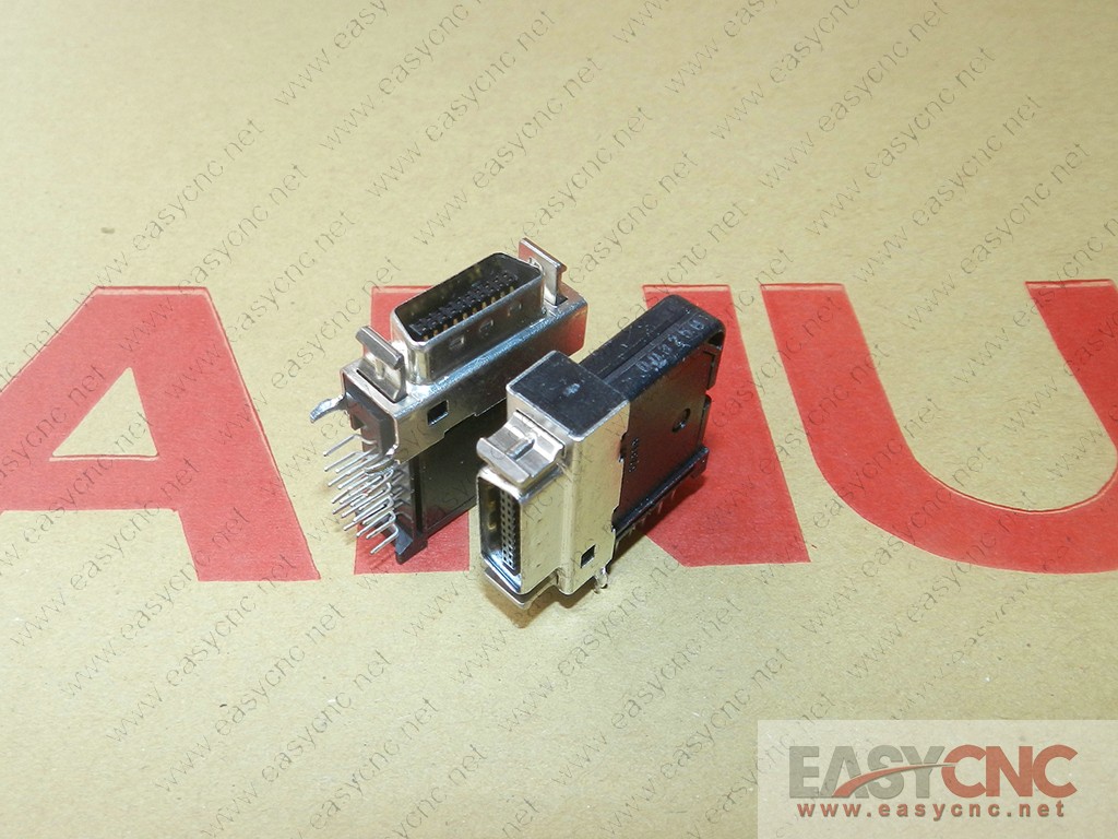 connector Fanuc JX JY JA JF connector new