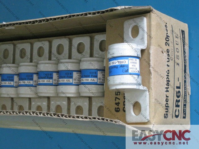 CR6L-150/UL FUJI FUSE new