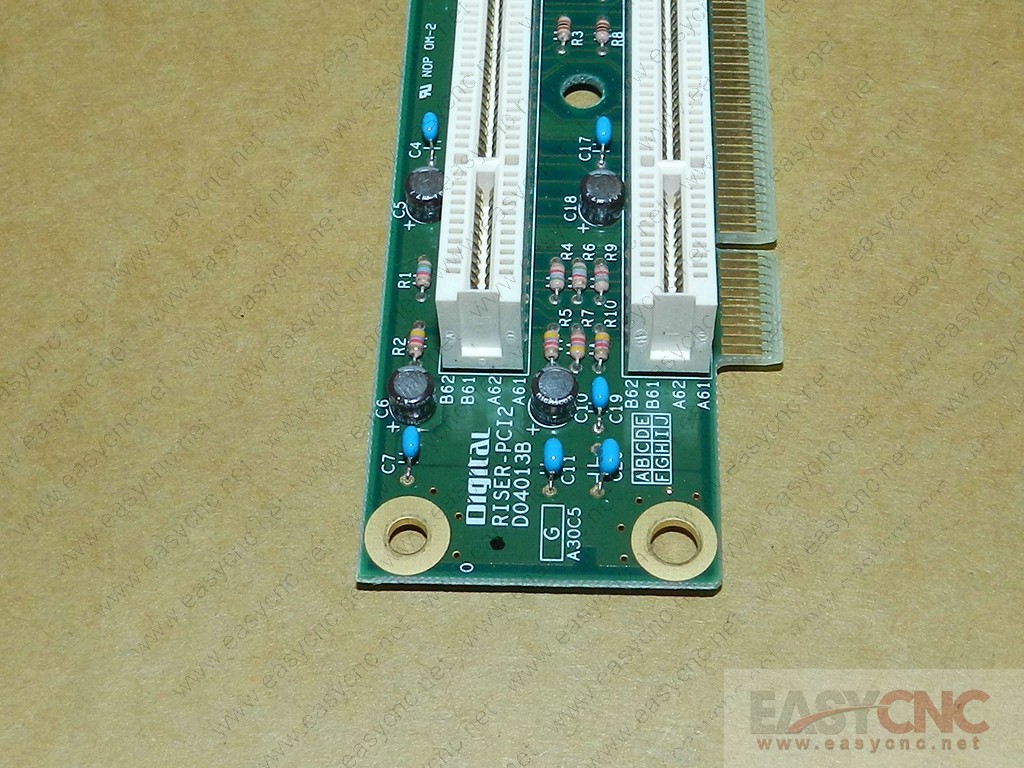 D04013B DIGITAL RISER-PCI2 FOR OKUMA new
