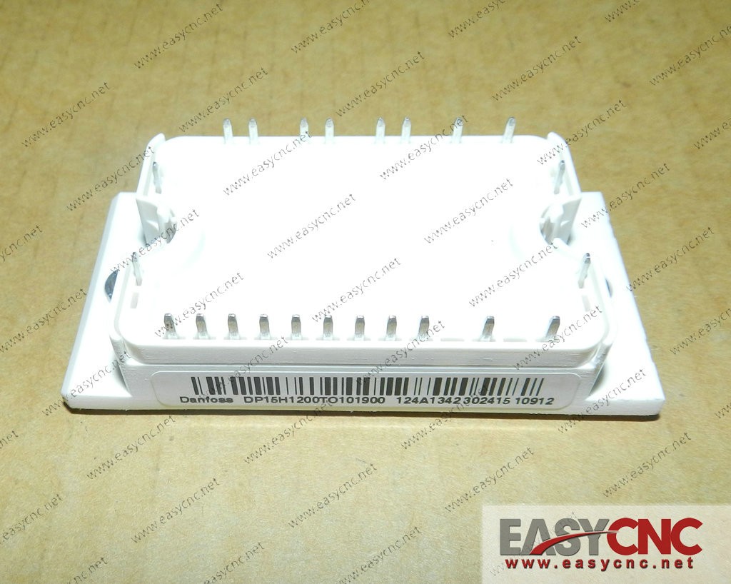 DP15H1200TO101900 Danfoss IGBT used
