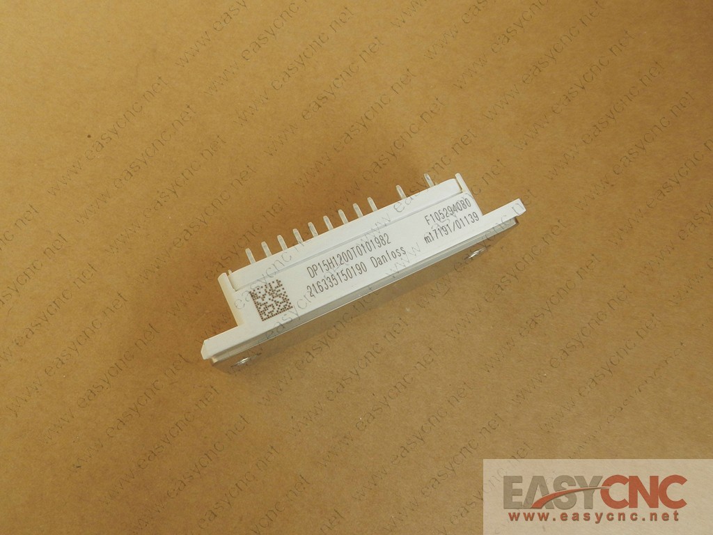 DP15H1200T0101982 Danfoss IGBT new