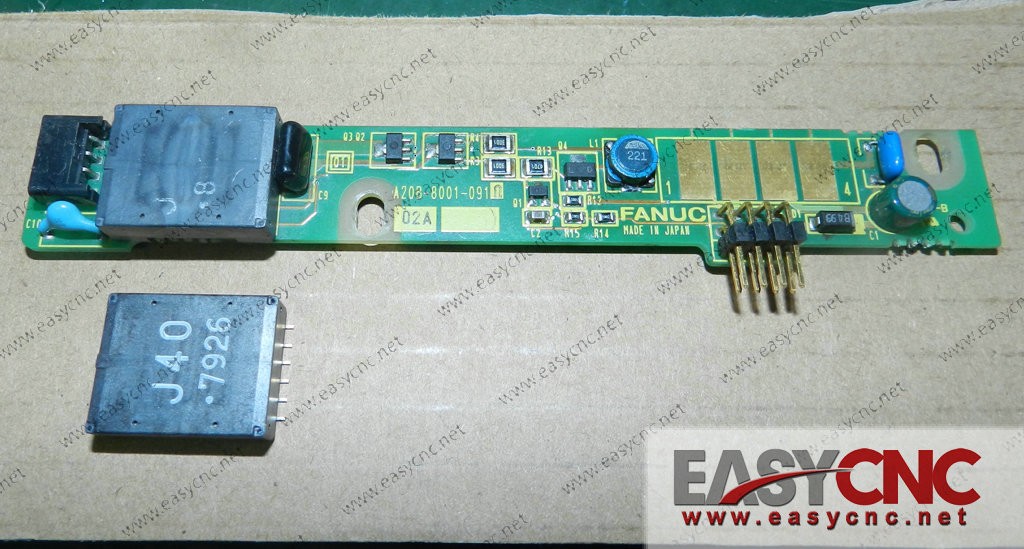 J40 J37 J27 J8 Fanuc transformer use for Fanuc inverter new